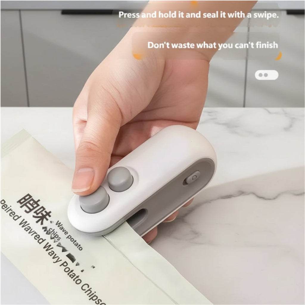 Selladora Portátil USB