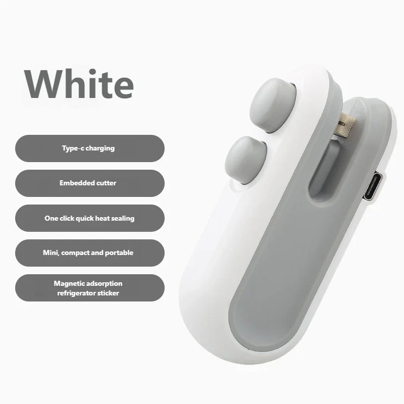Selladora Portátil USB